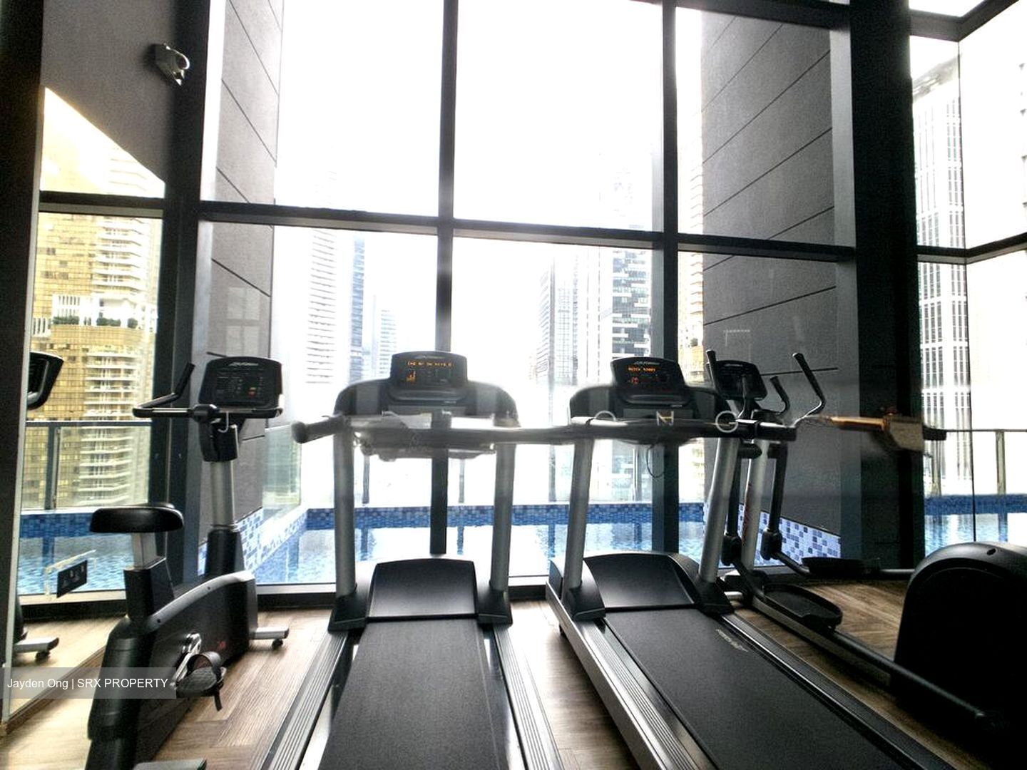 Robinson Suites (D1), Apartment #502100951